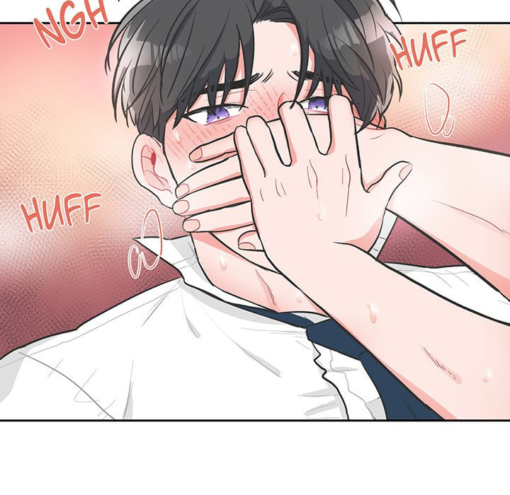 Read Anti P.T. chapter 6 image 41 on Lezhin
