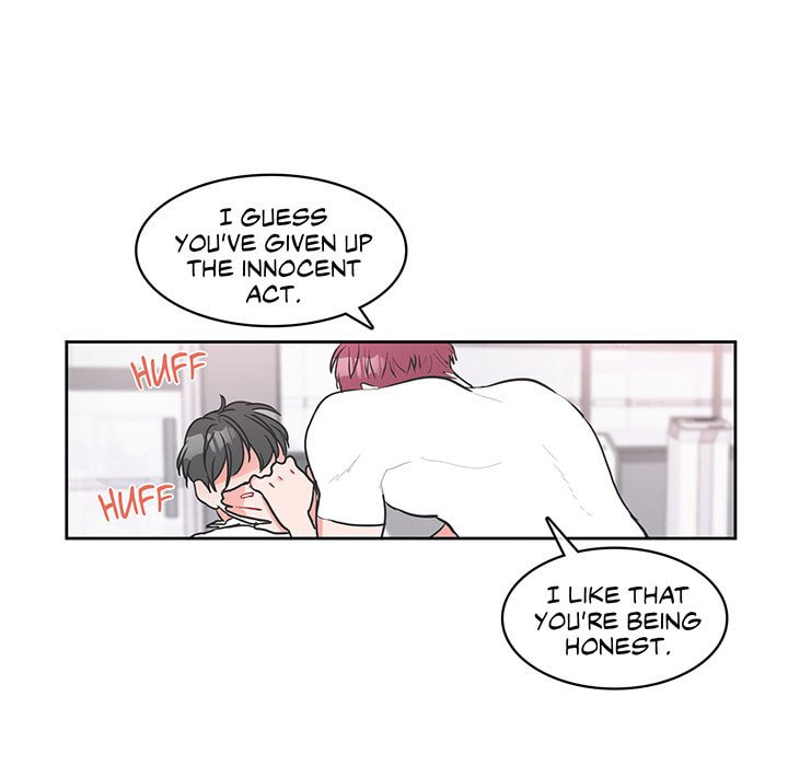Read Anti P.T. chapter 6 image 42 on Lezhin