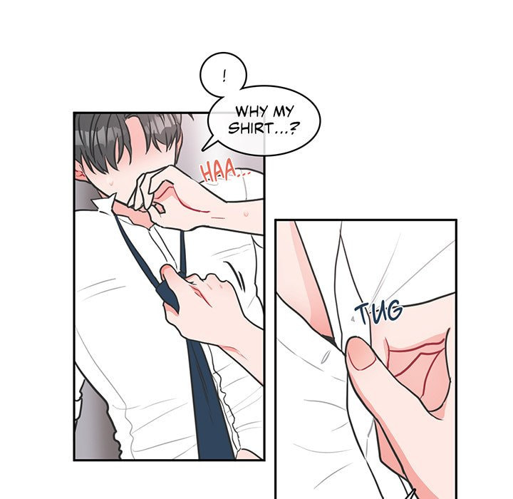 Read Anti P.T. chapter 6 image 43 on Lezhin