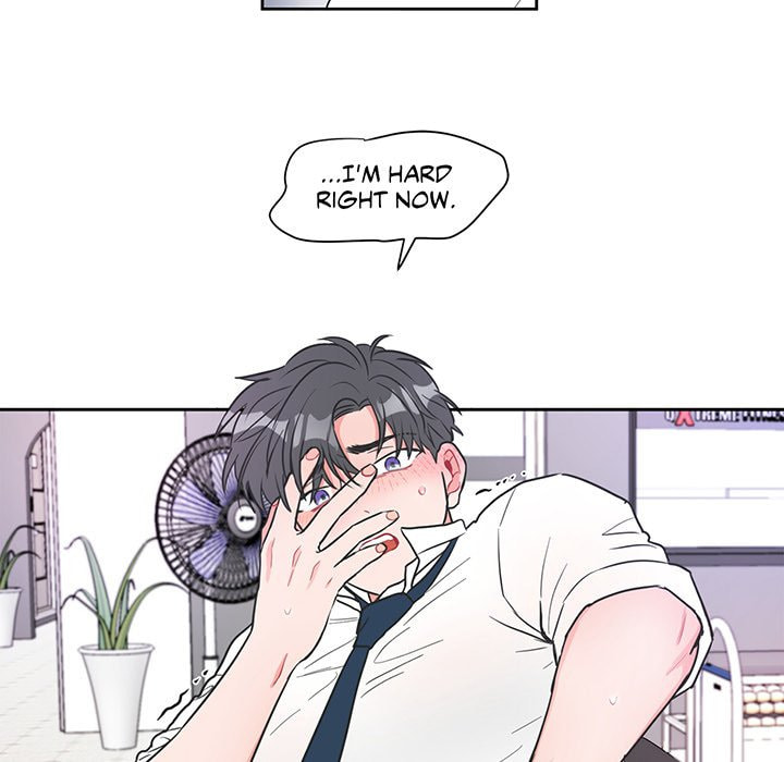 Read Anti P.T. chapter 6 image 5 on Lezhin