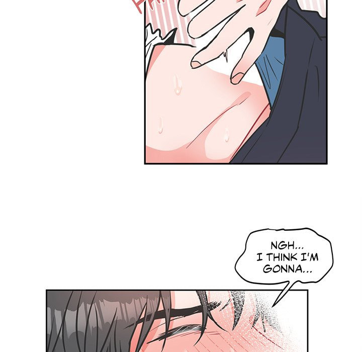 Read Anti P.T. chapter 6 image 51 on Lezhin