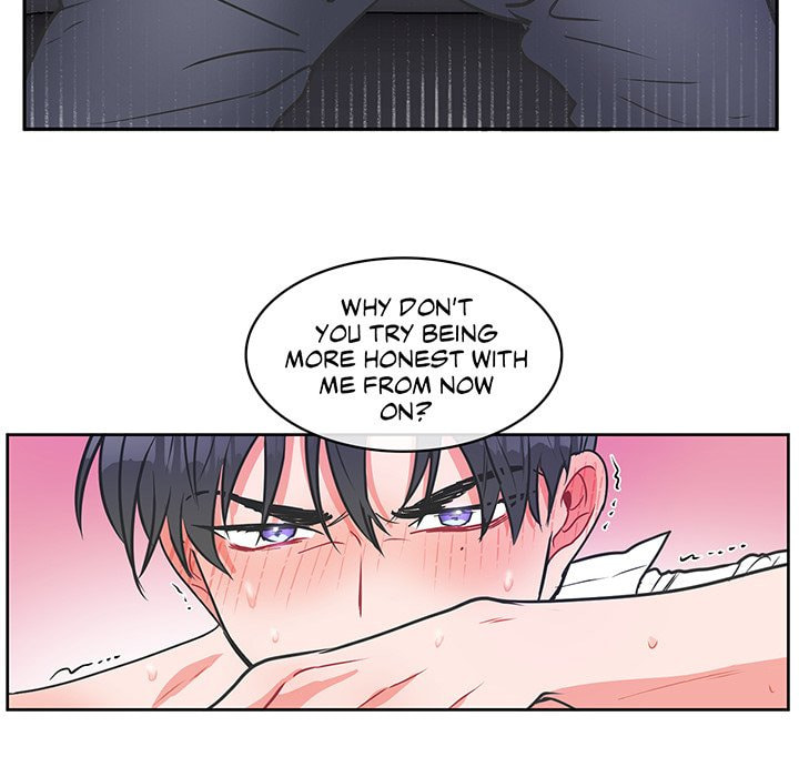 Read Anti P.T. chapter 6 image 58 on Lezhin