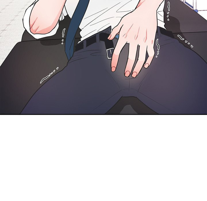 Read Anti P.T. chapter 6 image 6 on Lezhin