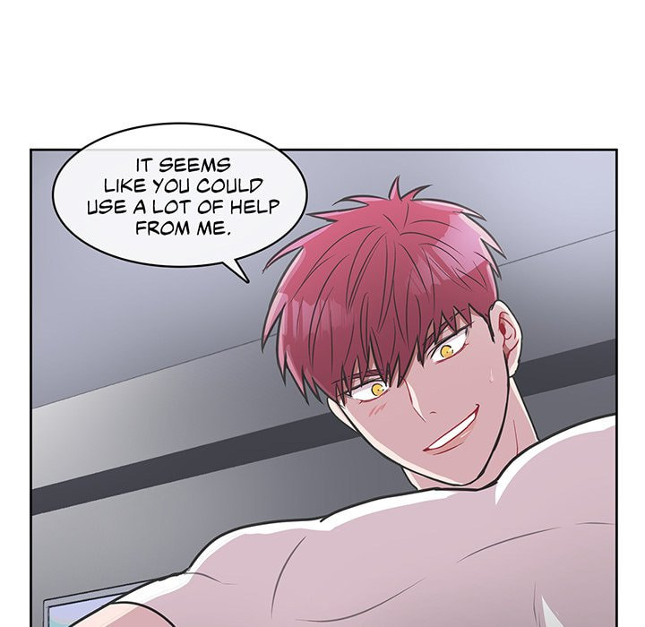 Read Anti P.T. chapter 6 image 62 on Lezhin