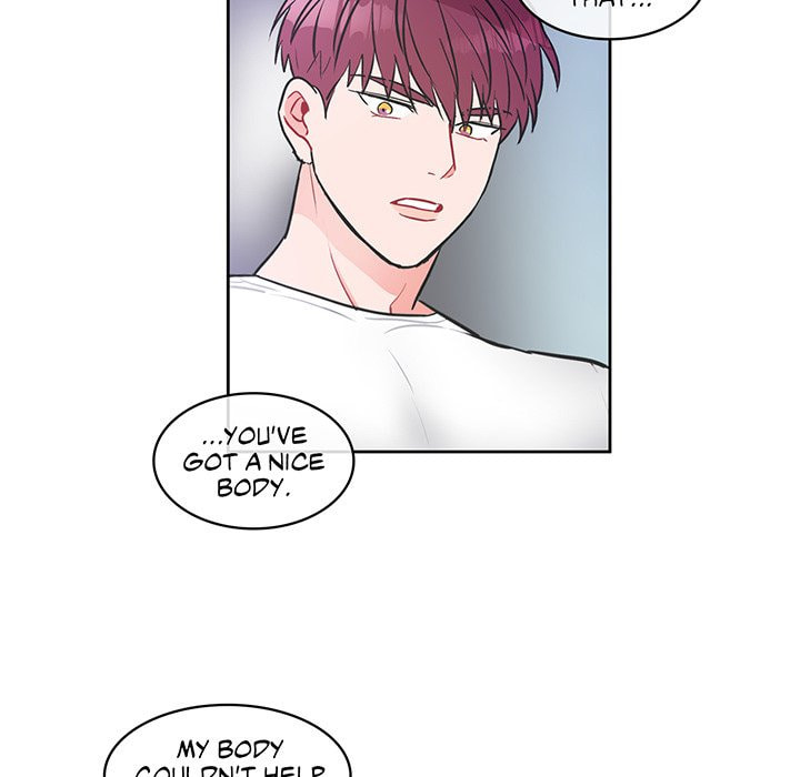 Read Anti P.T. chapter 6 image 9 on Lezhin