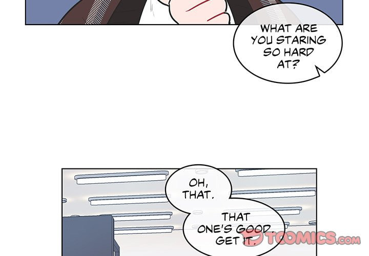 Read Anti P.T. chapter 60 image 1 on Lezhin