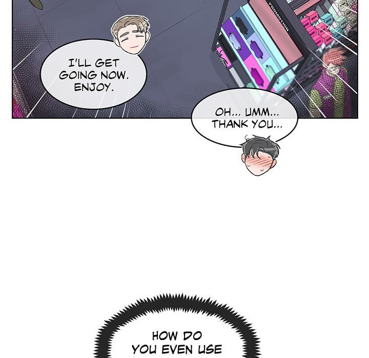 Read Anti P.T. chapter 60 image 15 on Lezhin