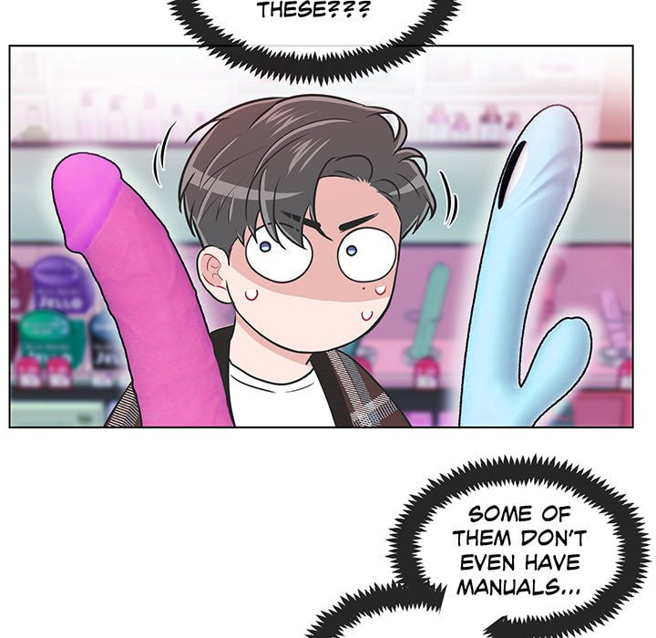 Read Anti P.T. chapter 60 image 16 on Lezhin
