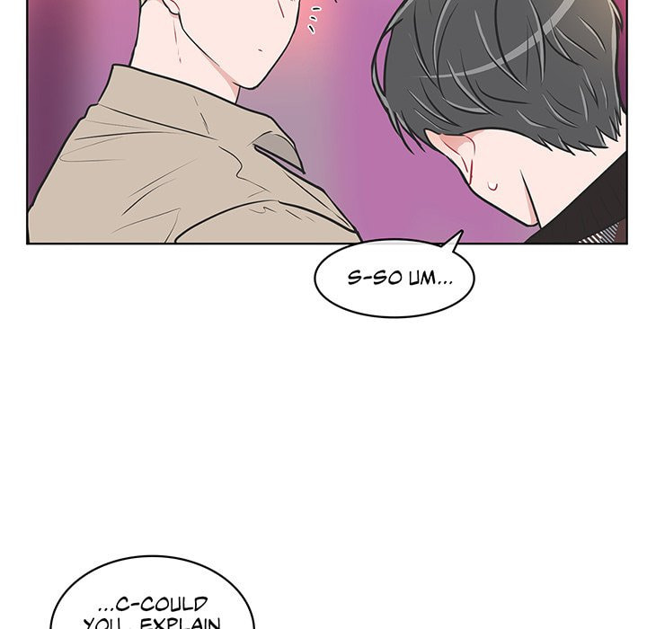 Read Anti P.T. chapter 60 image 22 on Lezhin