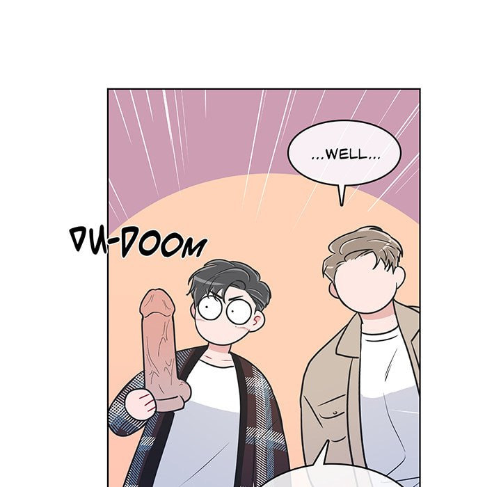 Read Anti P.T. chapter 60 image 28 on Lezhin