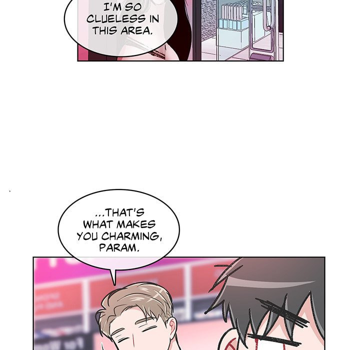Read Anti P.T. chapter 60 image 30 on Lezhin