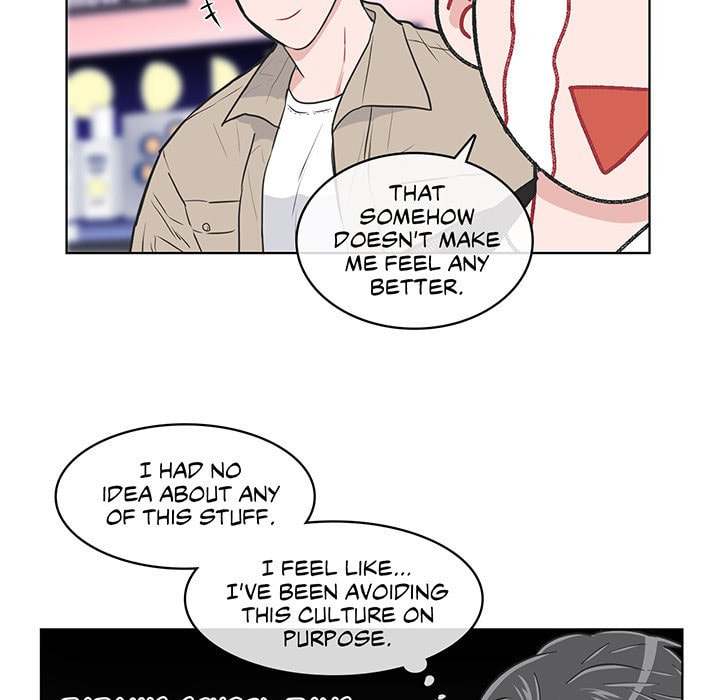 Read Anti P.T. chapter 60 image 31 on Lezhin
