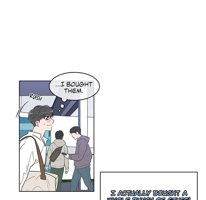 Read Anti P.T. chapter 60 image 36 on Lezhin