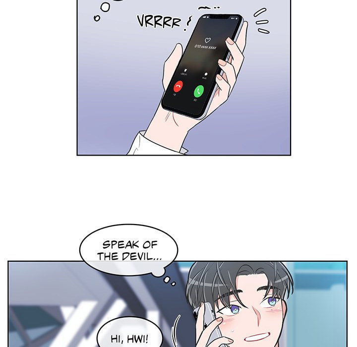 Read Anti P.T. chapter 60 image 38 on Lezhin