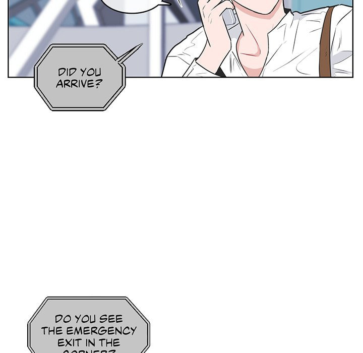Read Anti P.T. chapter 60 image 39 on Lezhin