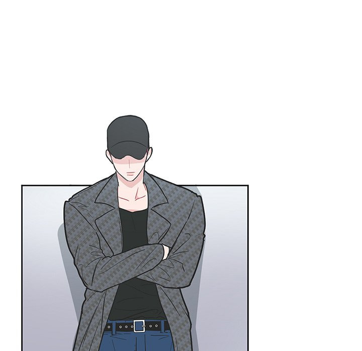 Read Anti P.T. chapter 60 image 42 on Lezhin