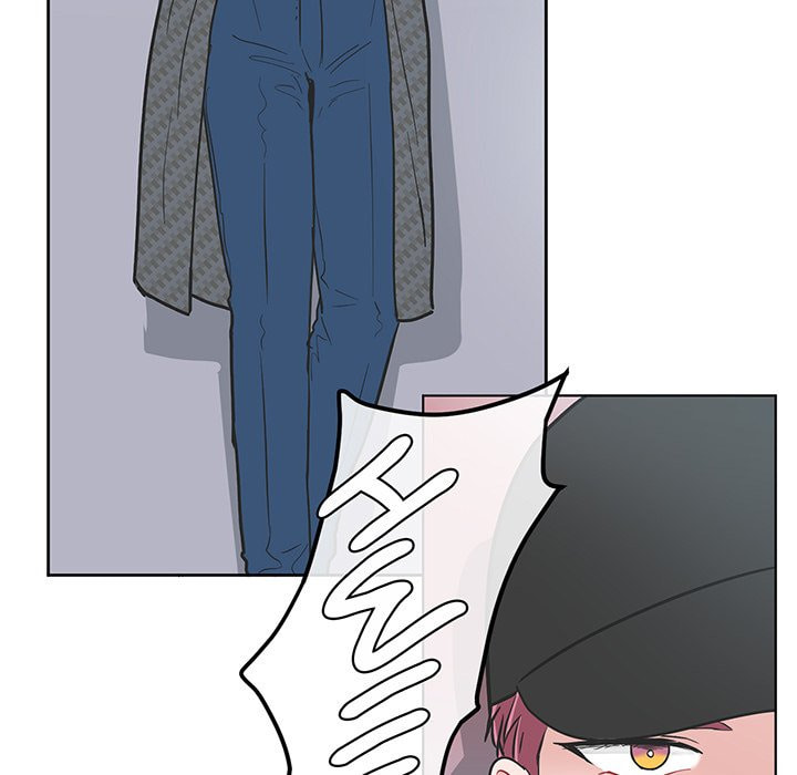 Read Anti P.T. chapter 60 image 43 on Lezhin
