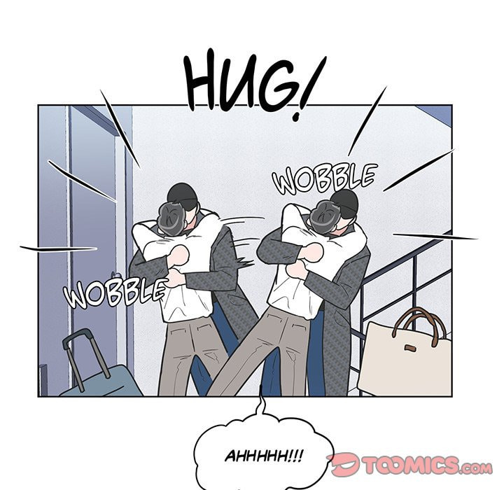 Read Anti P.T. chapter 60 image 45 on Lezhin
