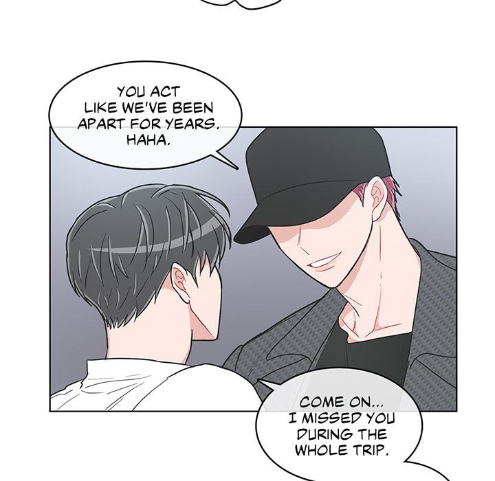 Read Anti P.T. chapter 60 image 46 on Lezhin