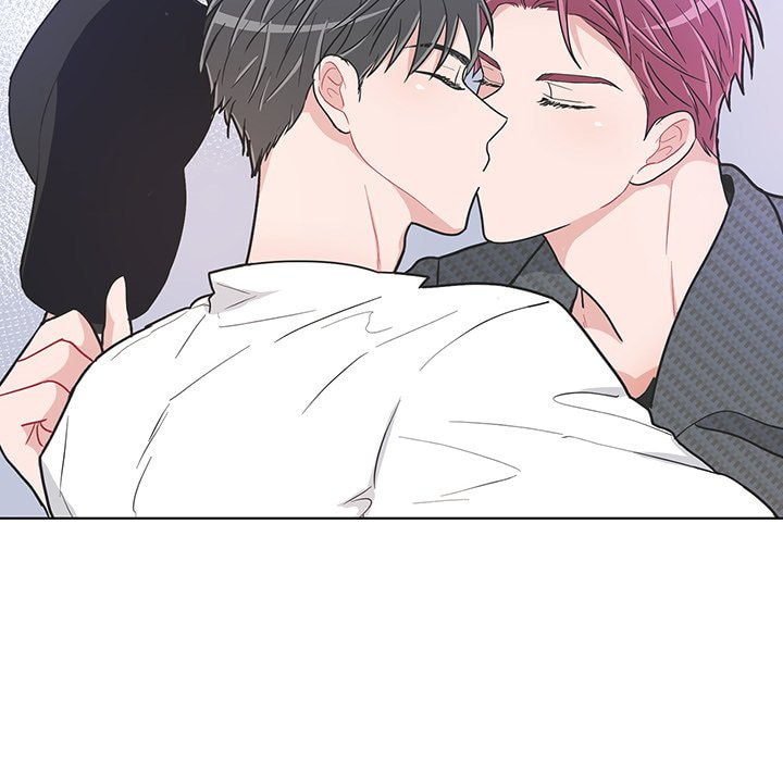 Read Anti P.T. chapter 60 image 52 on Lezhin
