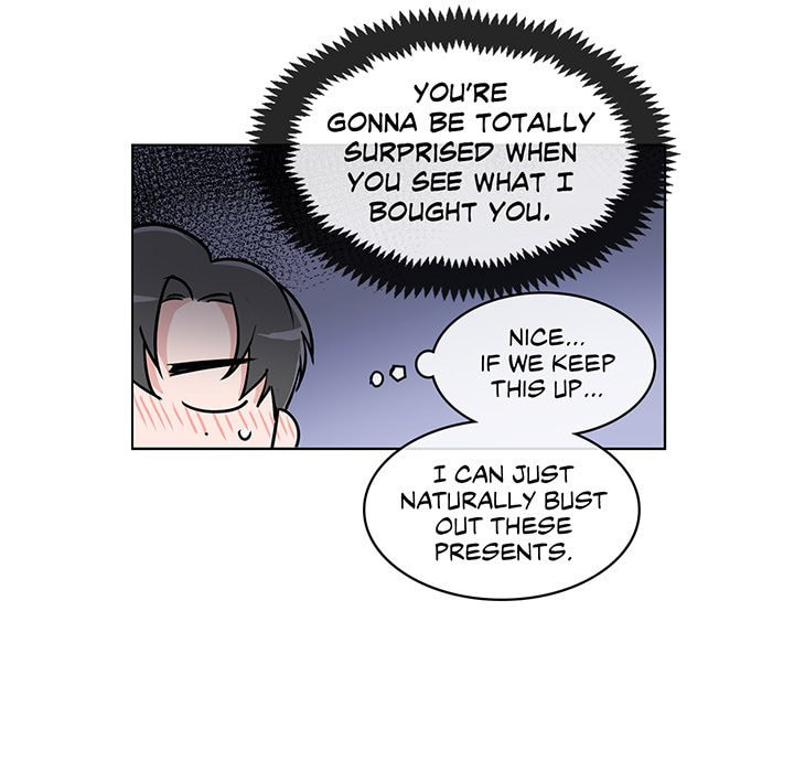 Read Anti P.T. chapter 60 image 61 on Lezhin
