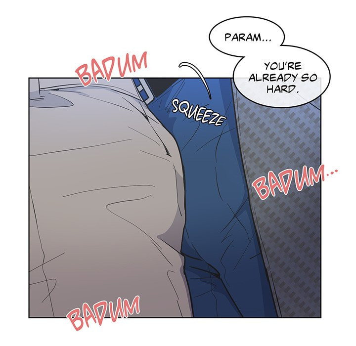 Read Anti P.T. chapter 60 image 62 on Lezhin