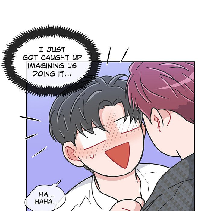 Read Anti P.T. chapter 60 image 63 on Lezhin