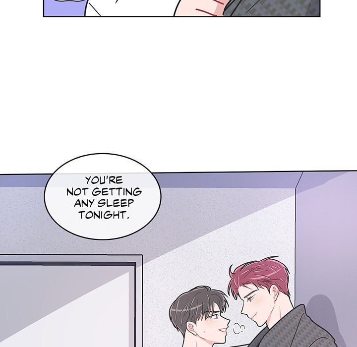 Read Anti P.T. chapter 60 image 64 on Lezhin