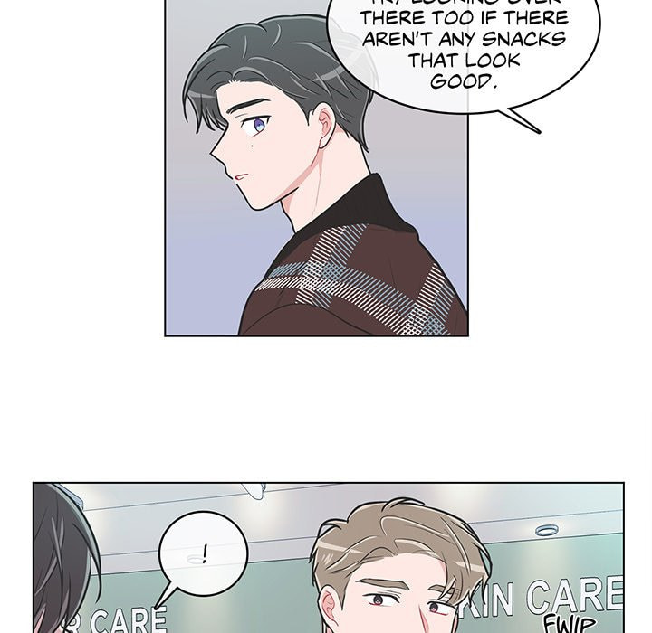 Read Anti P.T. chapter 60 image 8 on Lezhin