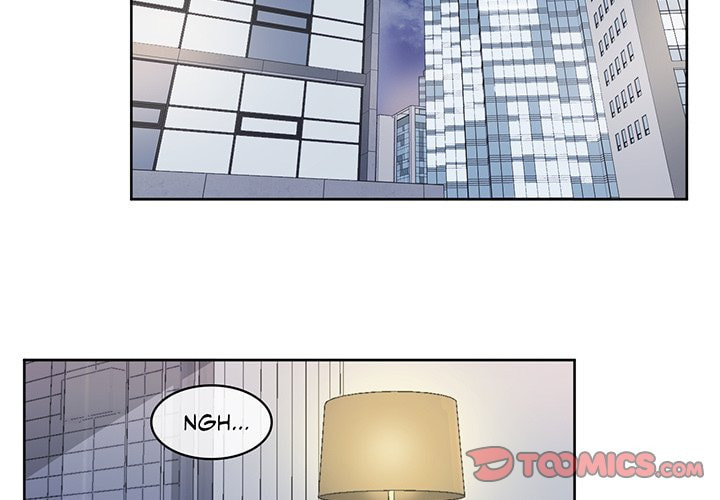 Read Anti P.T. chapter 61 image 1 on Lezhin