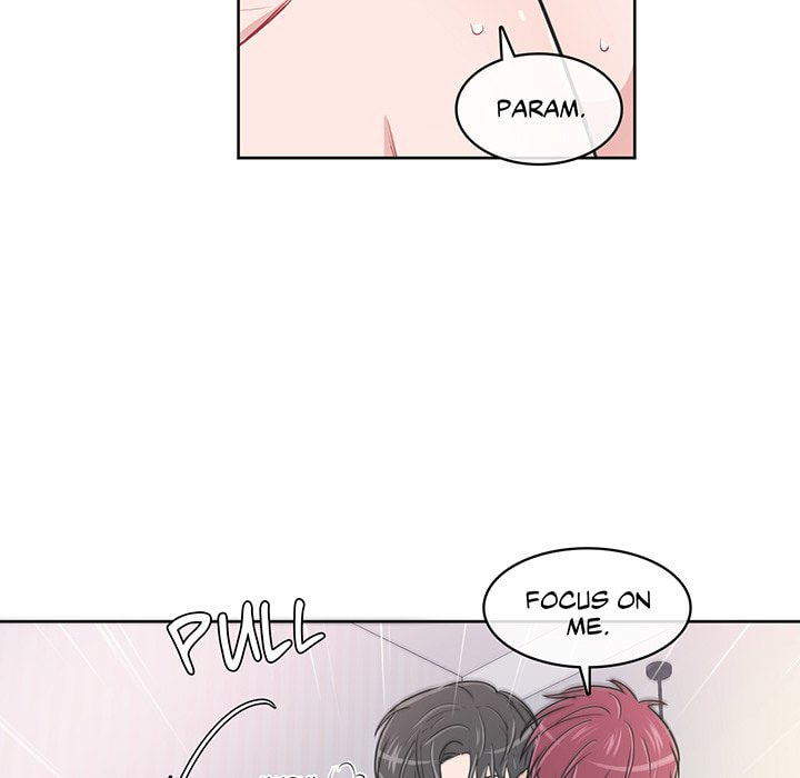 Read Anti P.T. chapter 61 image 10 on Lezhin