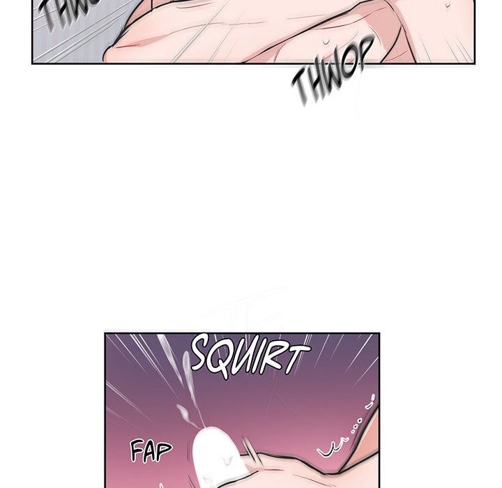 Read Anti P.T. chapter 61 image 14 on Lezhin