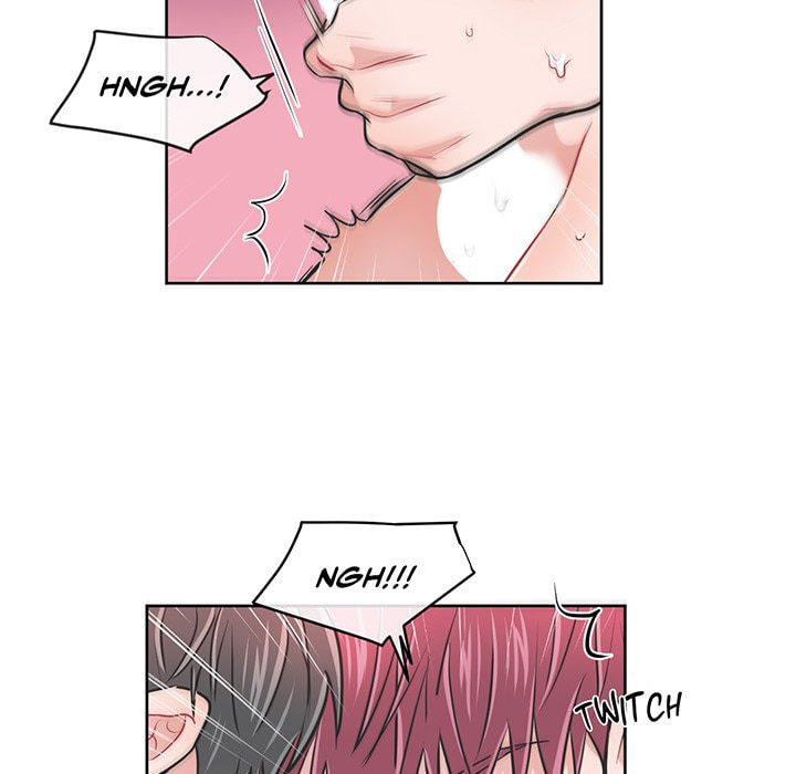 Read Anti P.T. chapter 61 image 15 on Lezhin