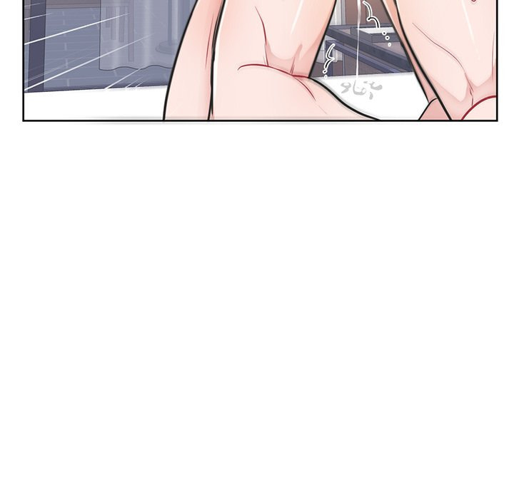 Read Anti P.T. chapter 61 image 17 on Lezhin