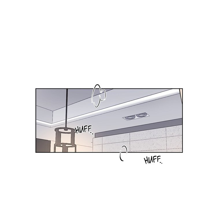 Read Anti P.T. chapter 61 image 18 on Lezhin