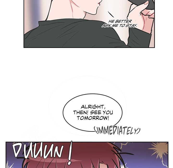 Read Anti P.T. chapter 61 image 26 on Lezhin