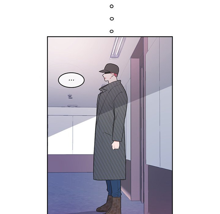 Read Anti P.T. chapter 61 image 28 on Lezhin