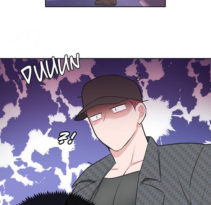 Read Anti P.T. chapter 61 image 29 on Lezhin