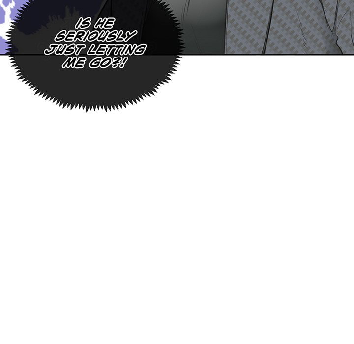 Read Anti P.T. chapter 61 image 30 on Lezhin