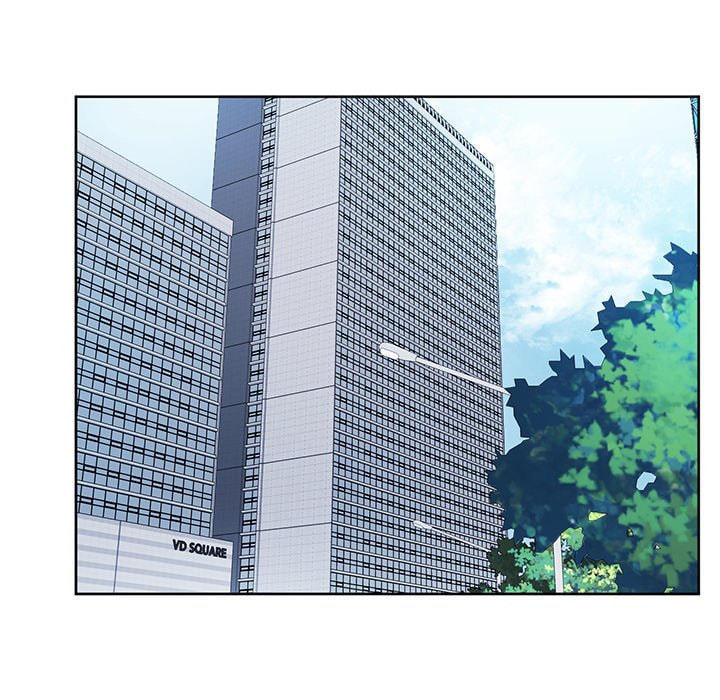Read Anti P.T. chapter 61 image 31 on Lezhin