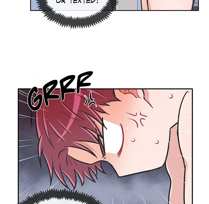 Read Anti P.T. chapter 61 image 38 on Lezhin
