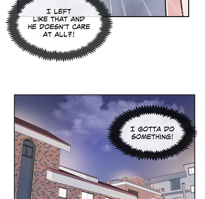 Read Anti P.T. chapter 61 image 39 on Lezhin