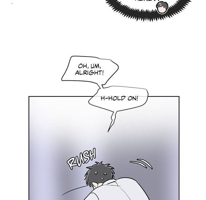 Read Anti P.T. chapter 61 image 44 on Lezhin