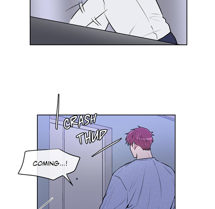Read Anti P.T. chapter 61 image 45 on Lezhin