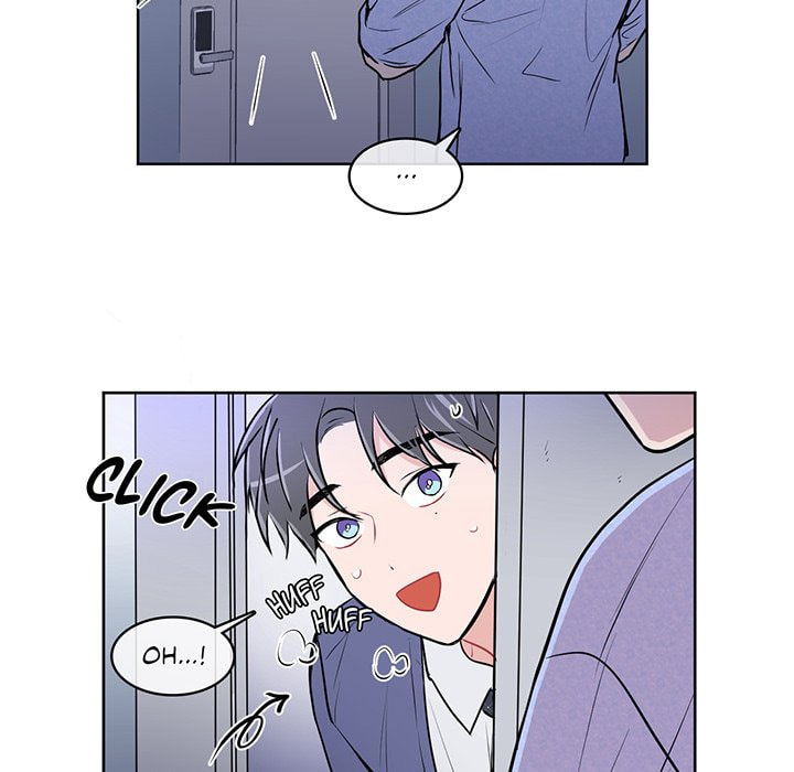 Read Anti P.T. chapter 61 image 46 on Lezhin
