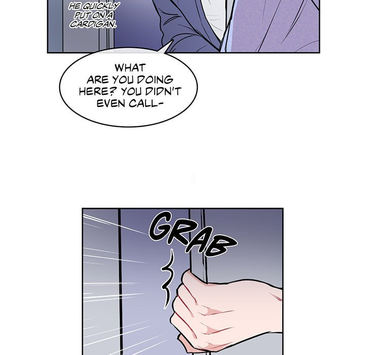 Read Anti P.T. chapter 61 image 47 on Lezhin