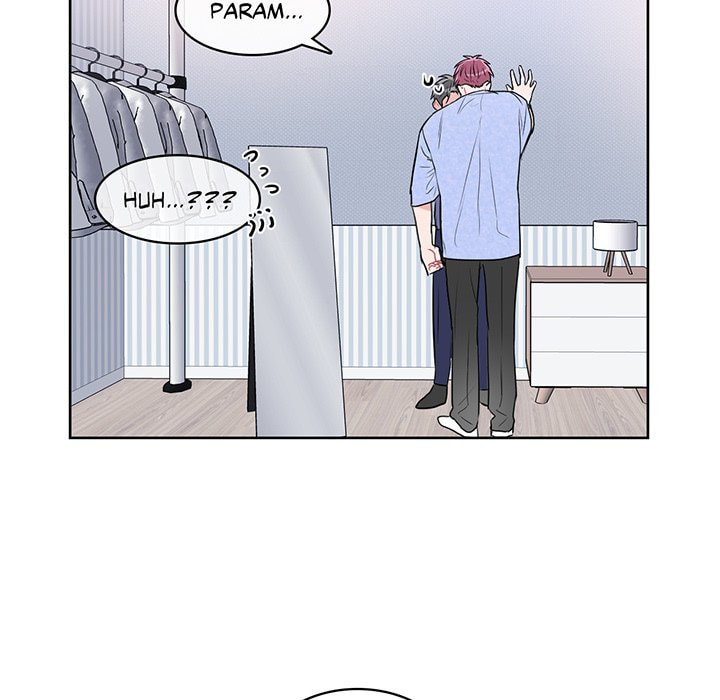 Read Anti P.T. chapter 61 image 50 on Lezhin