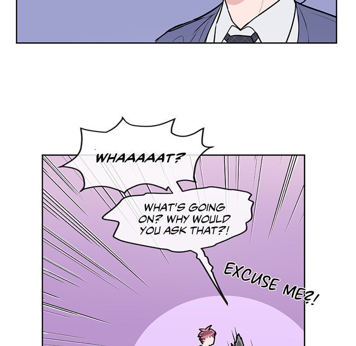 Read Anti P.T. chapter 61 image 52 on Lezhin
