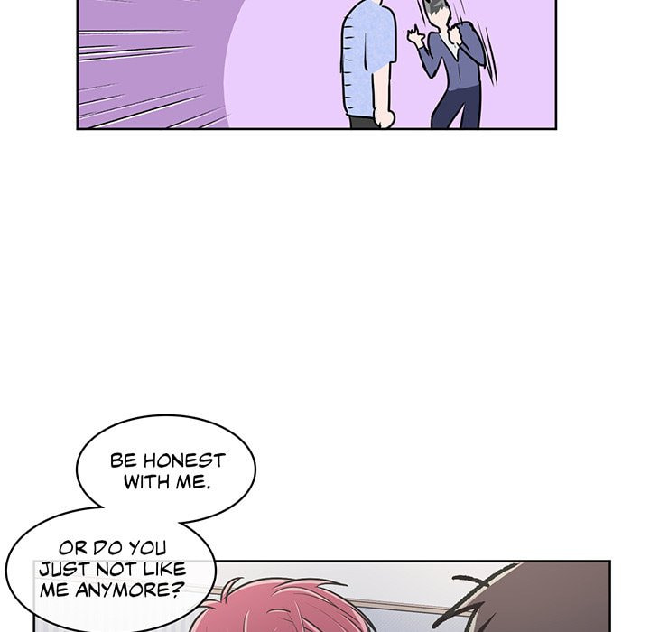 Read Anti P.T. chapter 61 image 53 on Lezhin