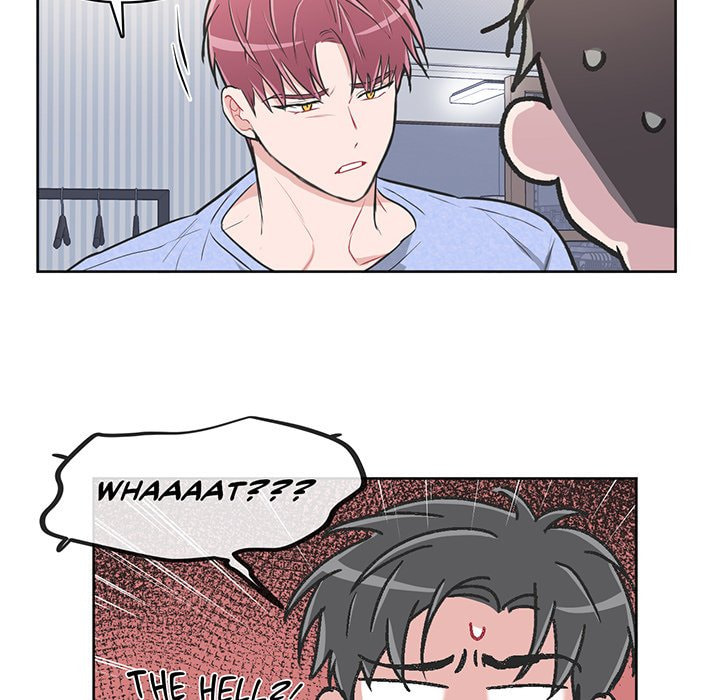 Read Anti P.T. chapter 61 image 54 on Lezhin